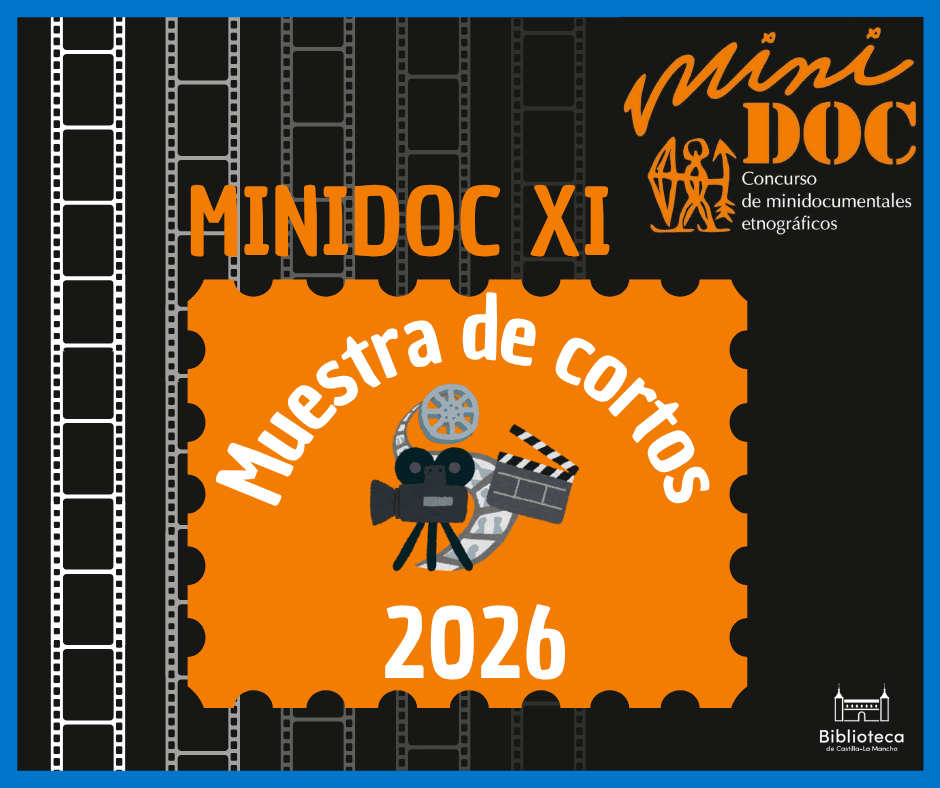 Ciclo de Cine Documental. Muestra de cortos de MINIDOC XI