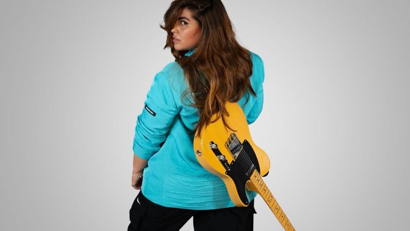 Ani Baires | Concierto en Samil