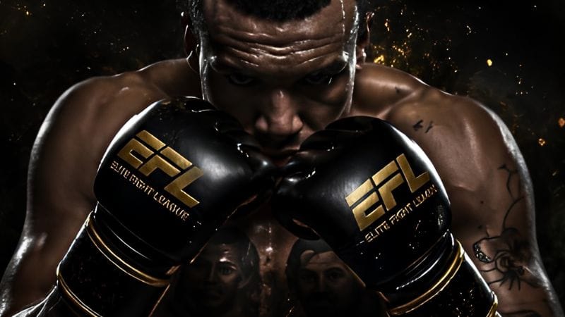 Elite Fight League 2026