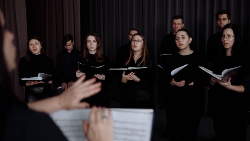 20ª edición del Festival das Letras Galegas: Vigo, un mar de corais