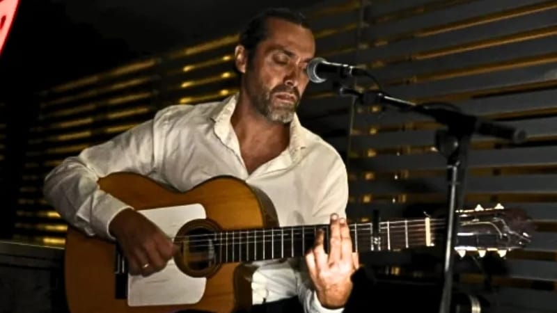 Tony Delgado & Suso Feixon