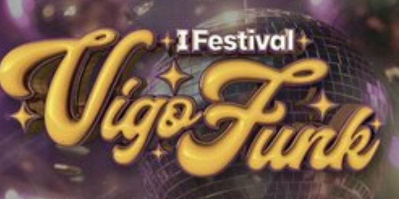 Festival VIGOFUNK!