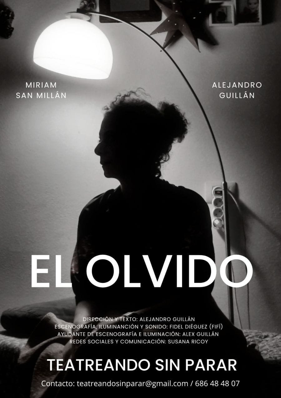 El olvido