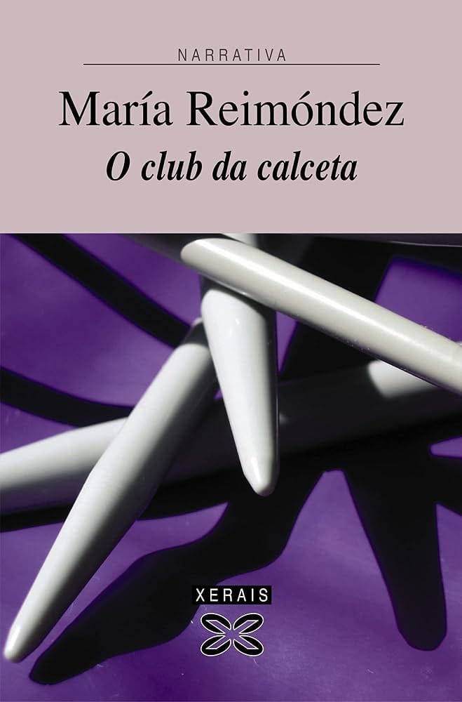 20 anos do Club da calceta