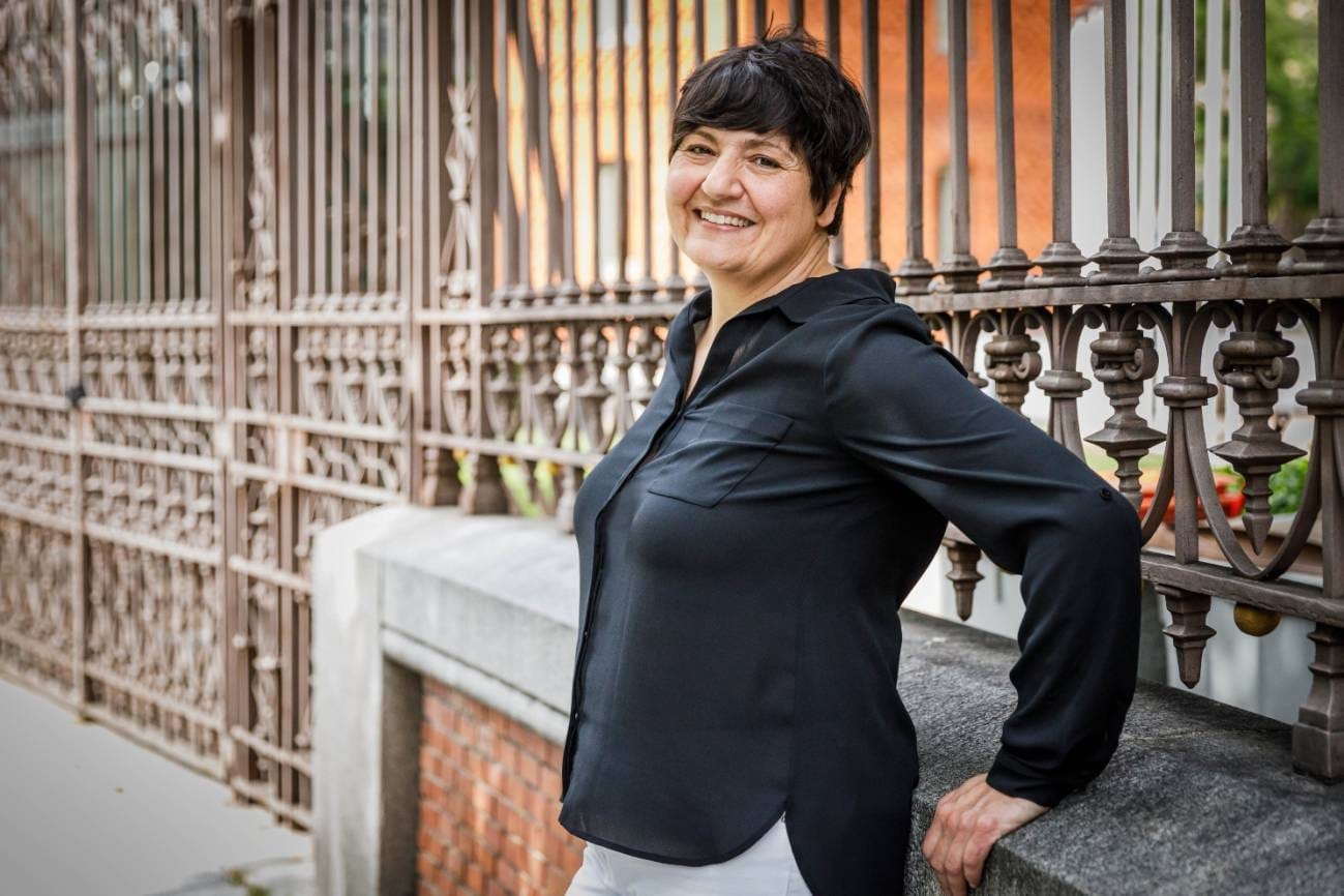 Club Faro: Sonia Contera - Seis problemas que la ciencia no puede resolver