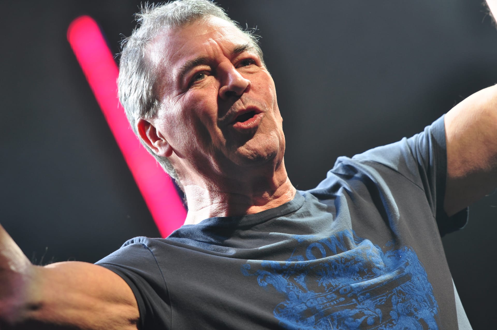 Concierto de Deep Purple en Castrelos 2026