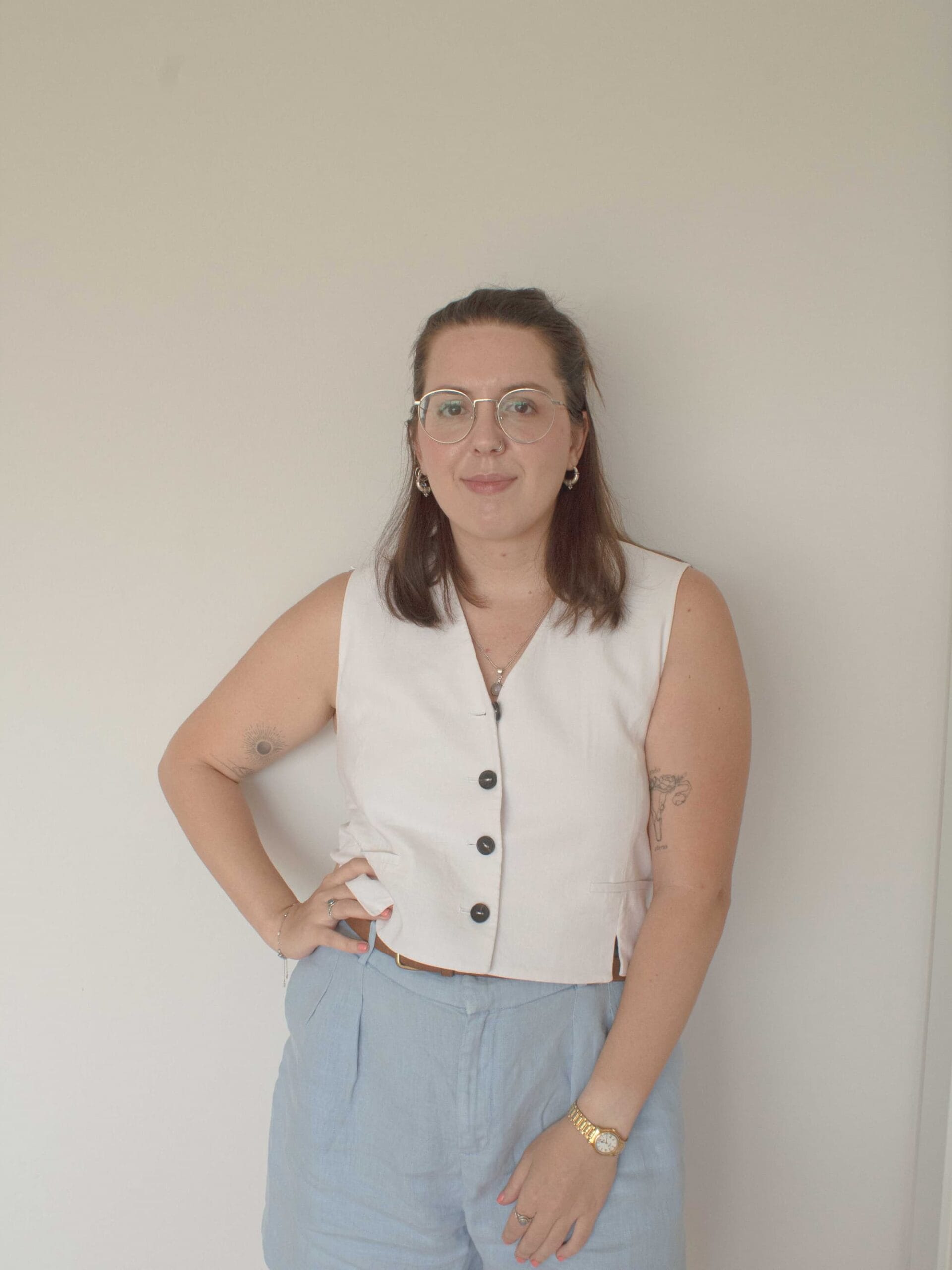 Charla 'Coidar-me!'