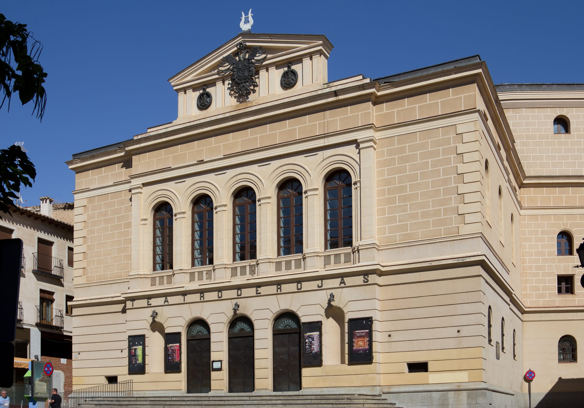 Temporada 2026-2027 del Teatro de Rojas en Toledo