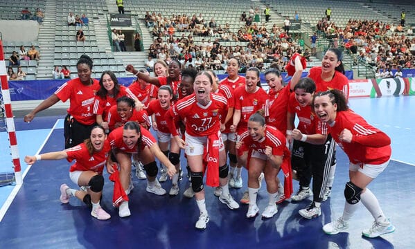 Media Day de la Supercopa Ibérica de Balonmano