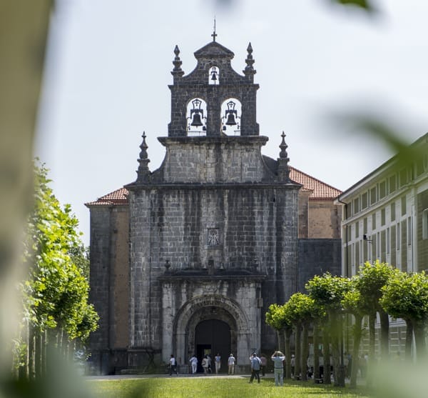 La Bien Aparecida: dos días en el santuario de Ampuero