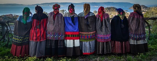 Serán 'O Fiadeiro'