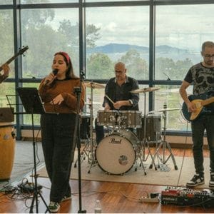 The Funkensteins