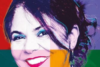 Conferencia: Un nuevo modelo de familia. La experiencia vivida y teorizada por la escritora Michela Murgia