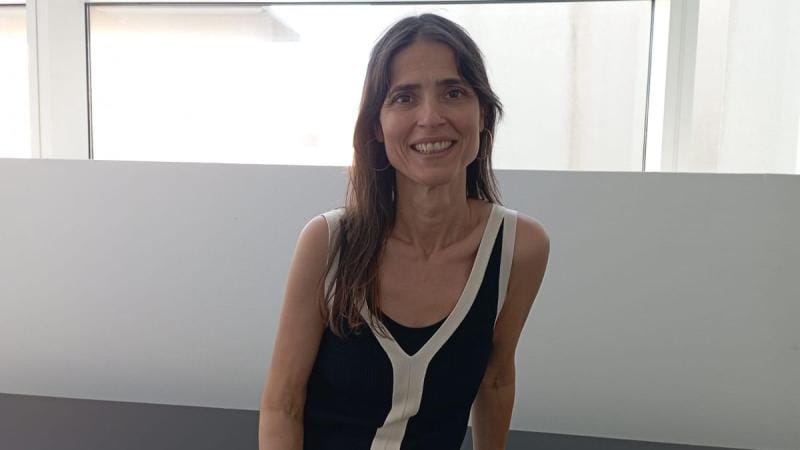 Non é porno todo o que reloce: Adolescencia e violencia sexual