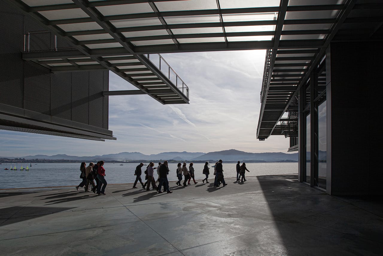 DelasCallesunMUSEO2026: Ciudad [como] Archivo. Miradas Distanciadas