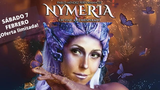 Nymeria