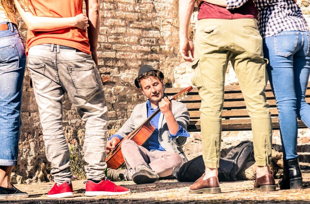 Concierto de Música Clásica del Ciclo Conexións