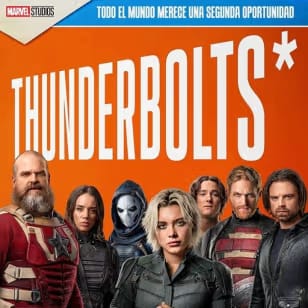 Thunderbolts*