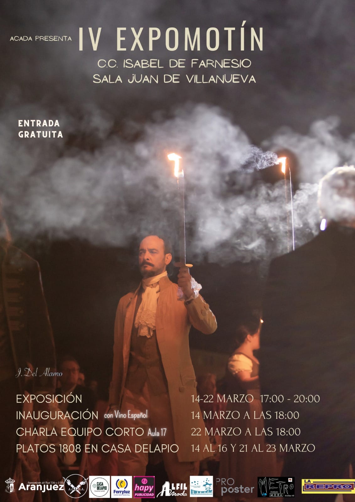 IV EXPOMOTÍN