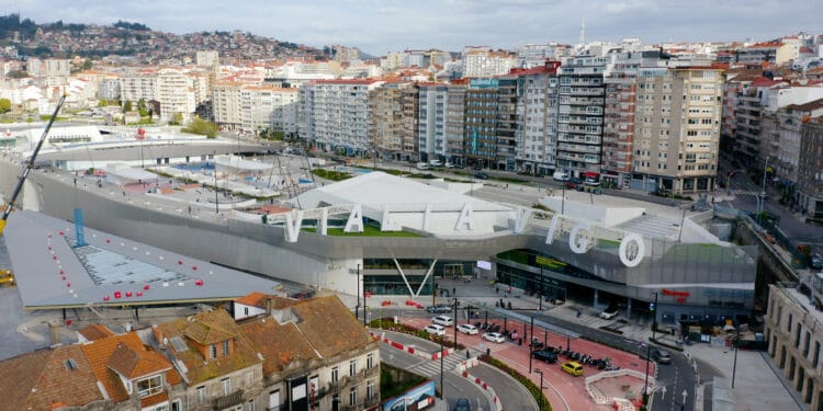 Pop-up de IKEA