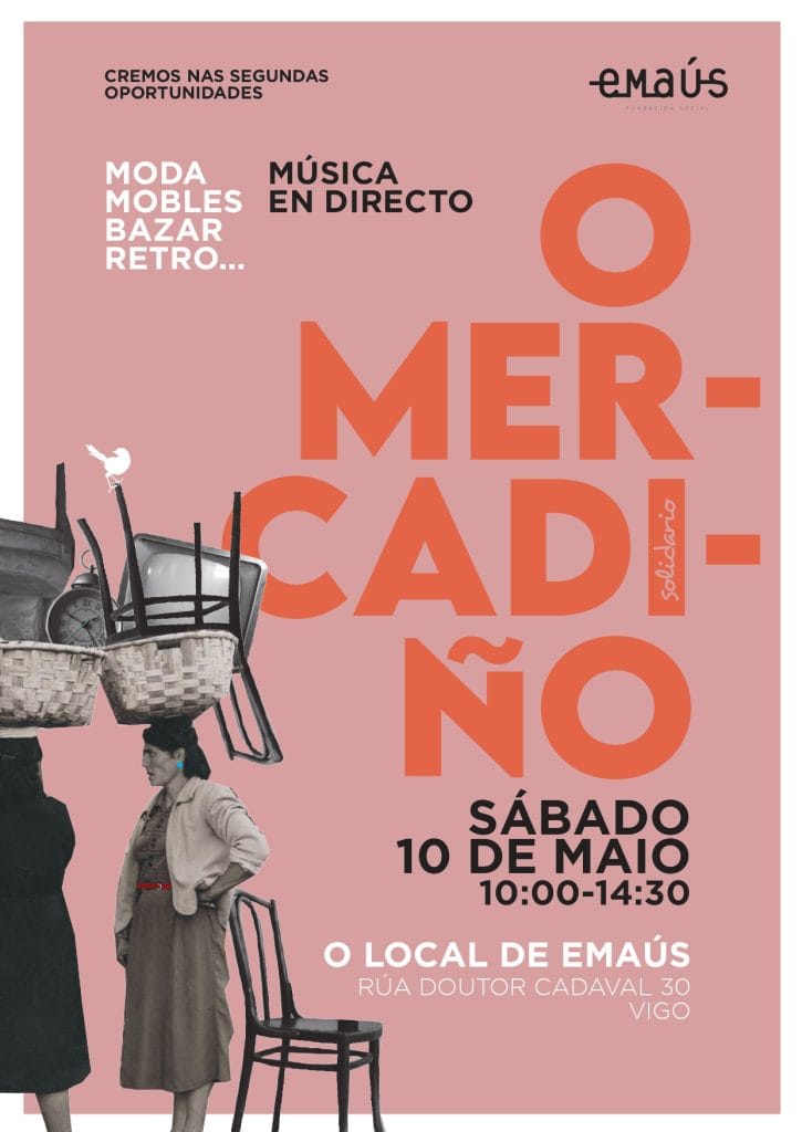 O Mercadiño