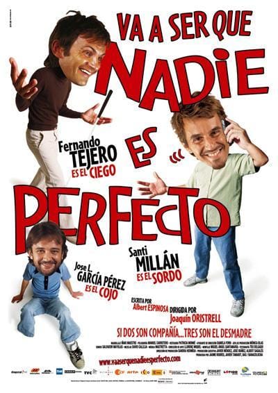 Ciclo de cine sobre discapacidad intelectual