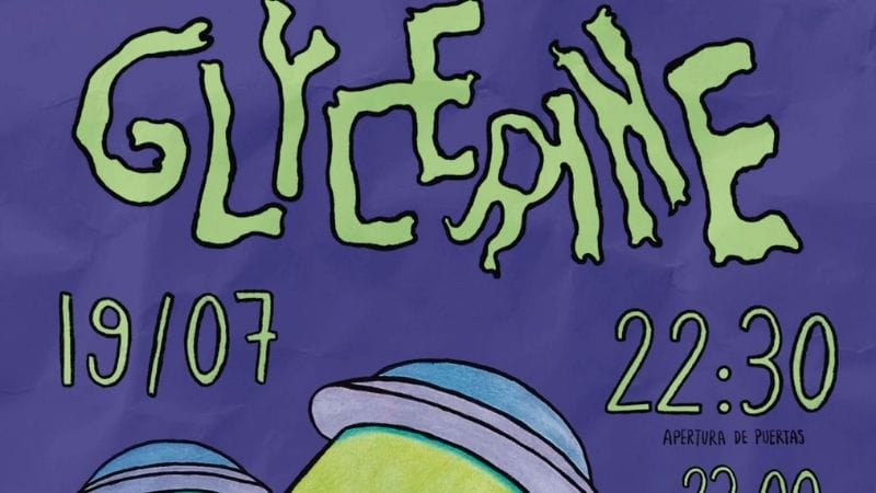 Glycerine