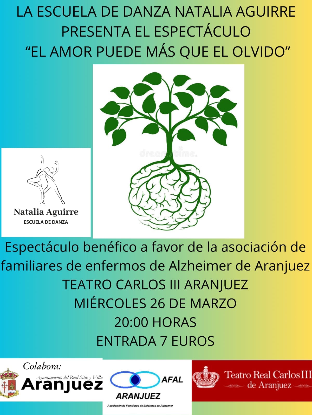 EL AMOR PUEDE MÁS QUE EL OLVIDO