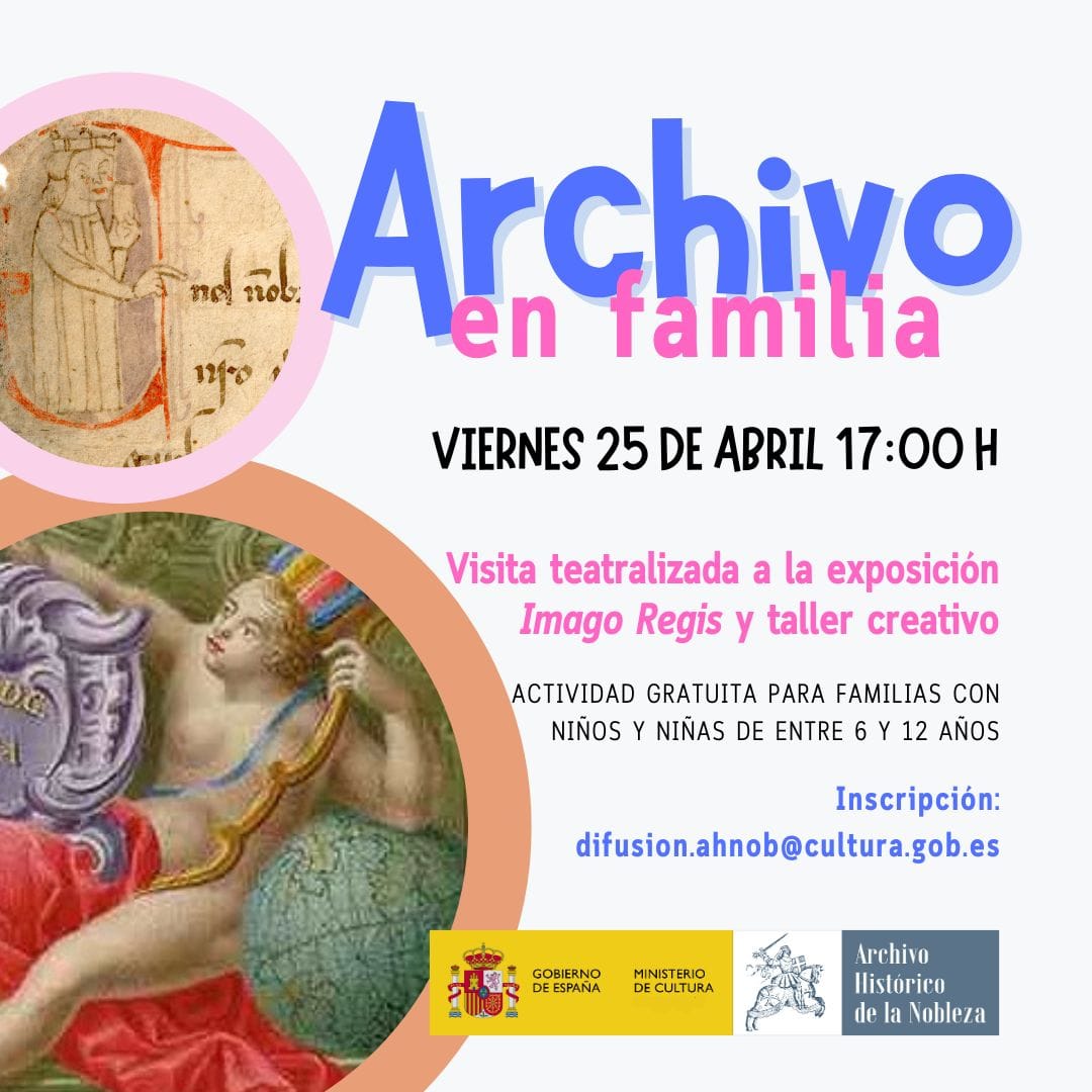 Archivo en Familia