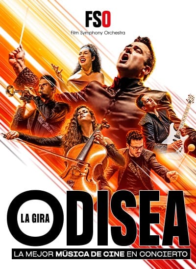 Odisea - FSO