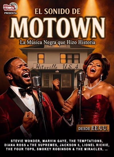 El Sonido de Motown