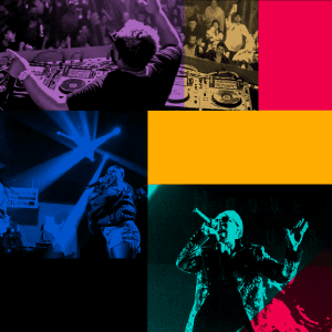 Concierto de Al Safir en Urban Bloom 2026