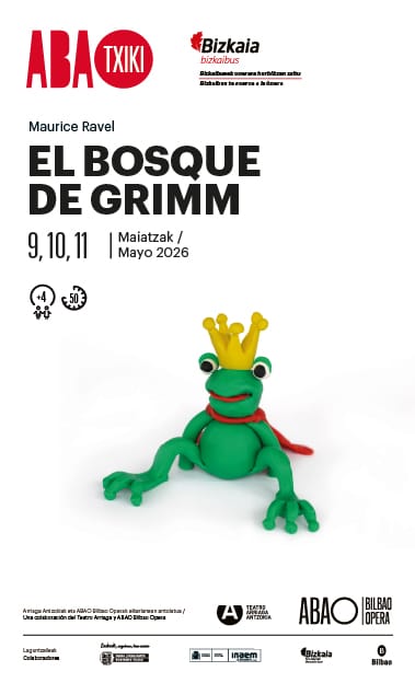 El bosque de Grimm
