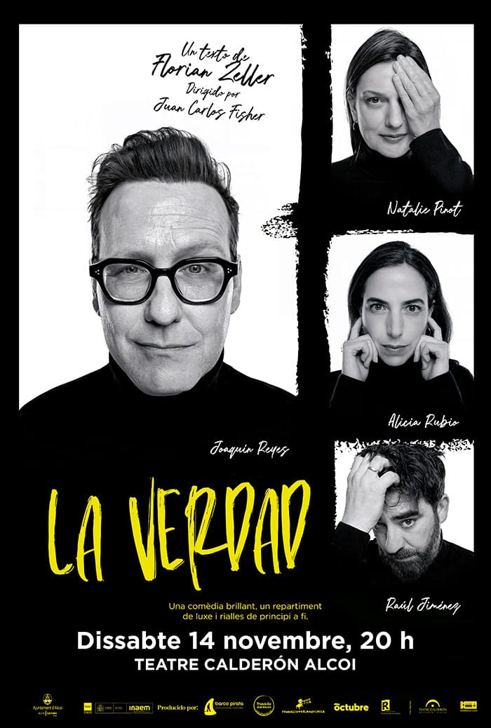 La Verdad