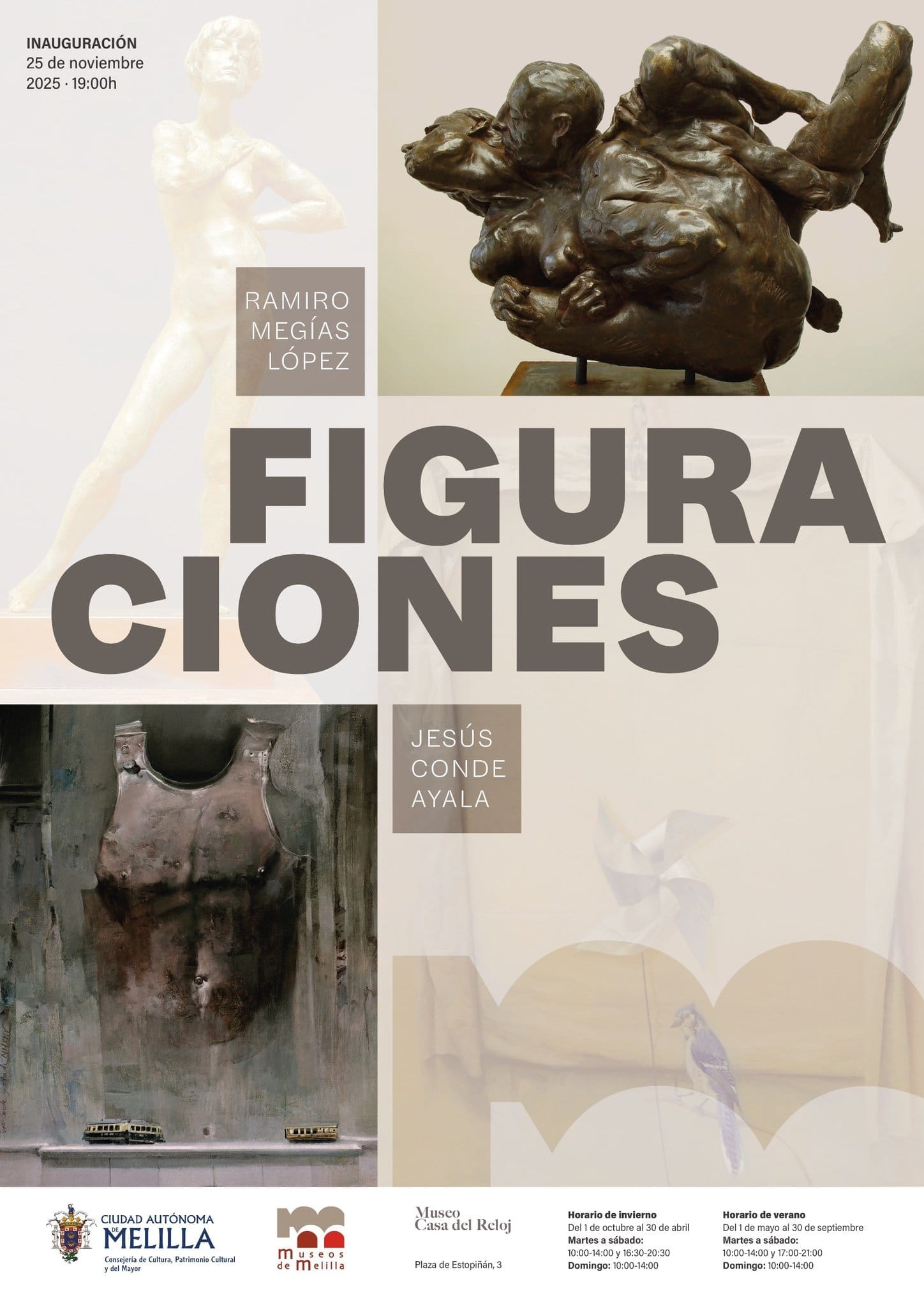 Figuraciones