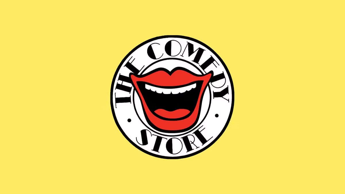 The Comedy Store