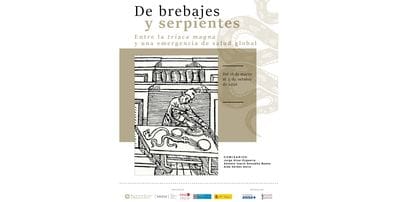 De brebajes y serpientes: entre la triada magna y una emergencia de salud global