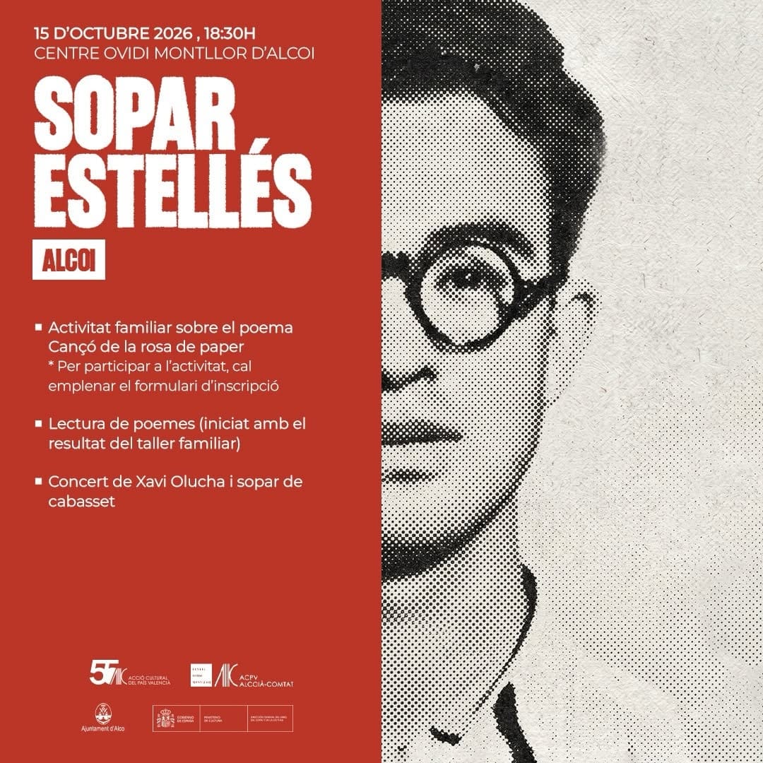 Sopar Estellés