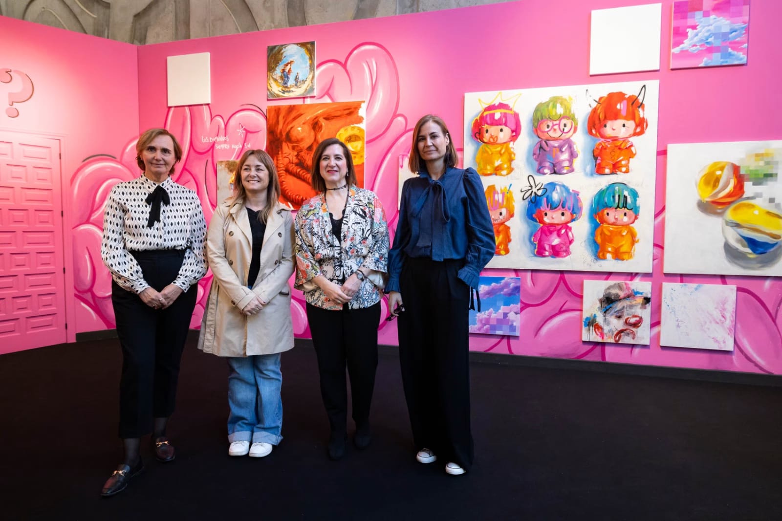 Donde habita el olvido