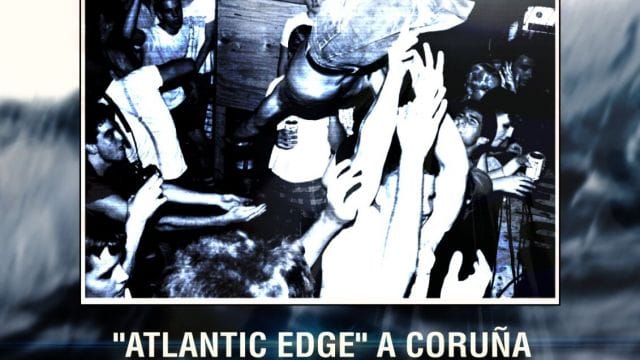 Concierto Atlantic Edge