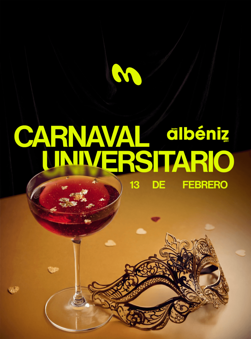 Carnaval Morreo 2026