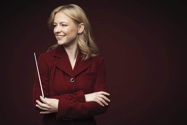 Programa 11 Temporada 25-26 OSCyL Turno 1