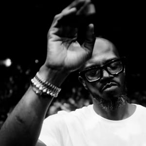 Black Coffee en Zamna Festival
