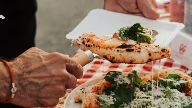Little Italy Gastro Fest