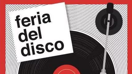 Feria del Disco