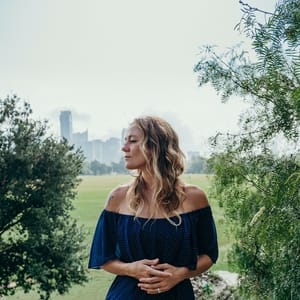 Kelley Mickwee