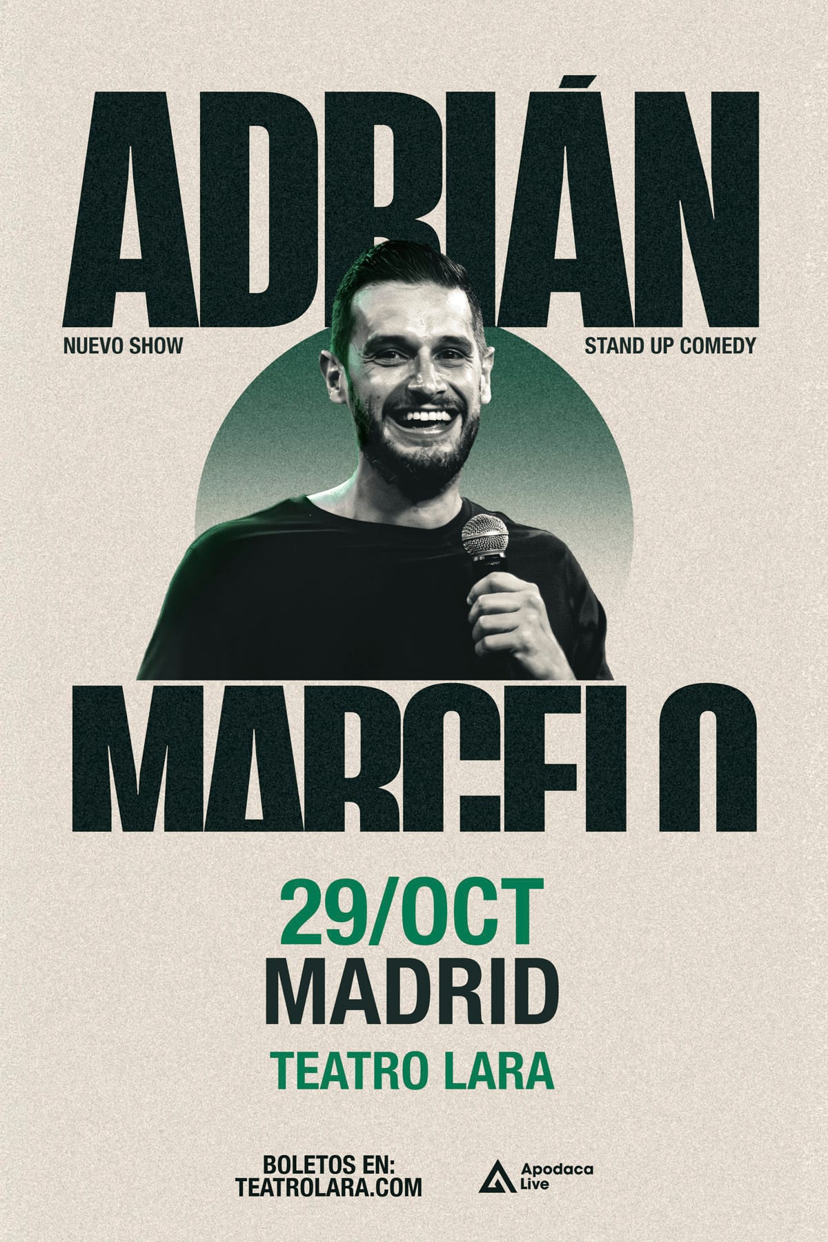 Adrián Marcelo