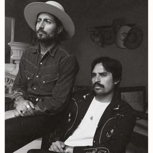 Hermanos Gutierrez with special guest Y La Bamba