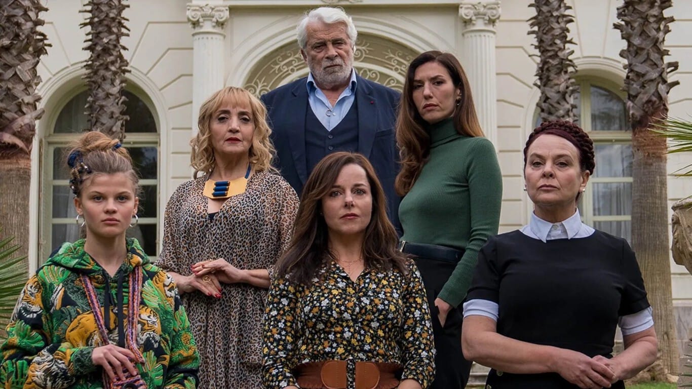 Ver, oír, aplaudir. El origen del mal