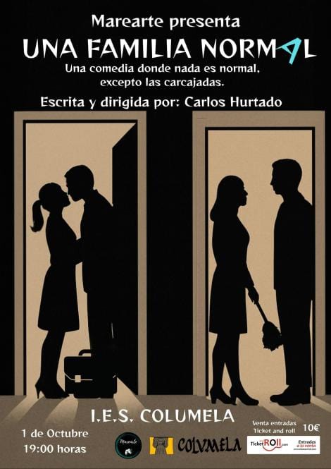 Una familia normal